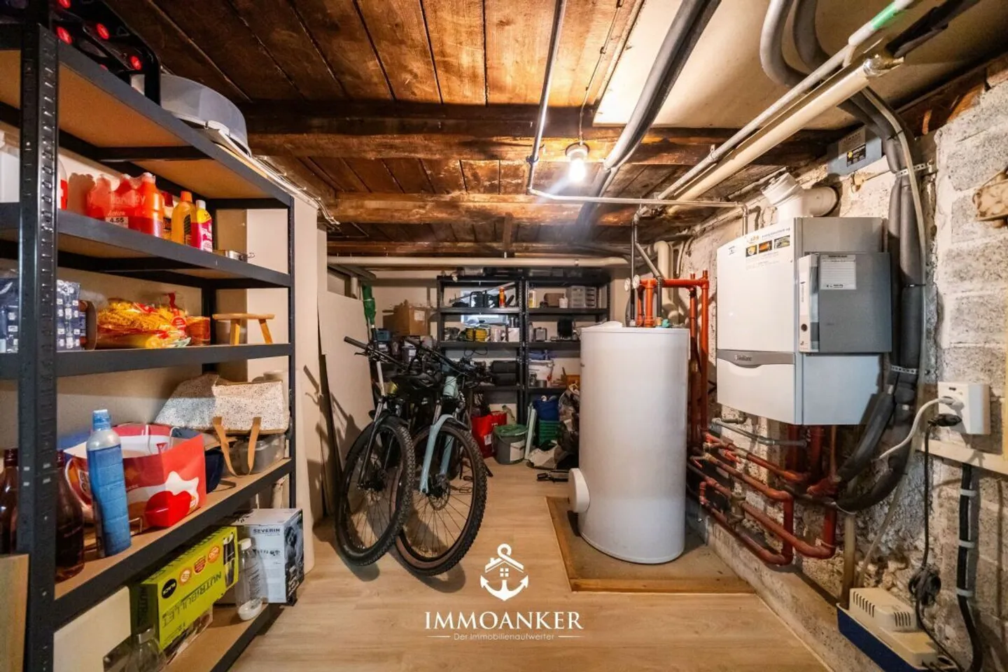 Einfamilienhaus kaufen - Foto 10 von 12