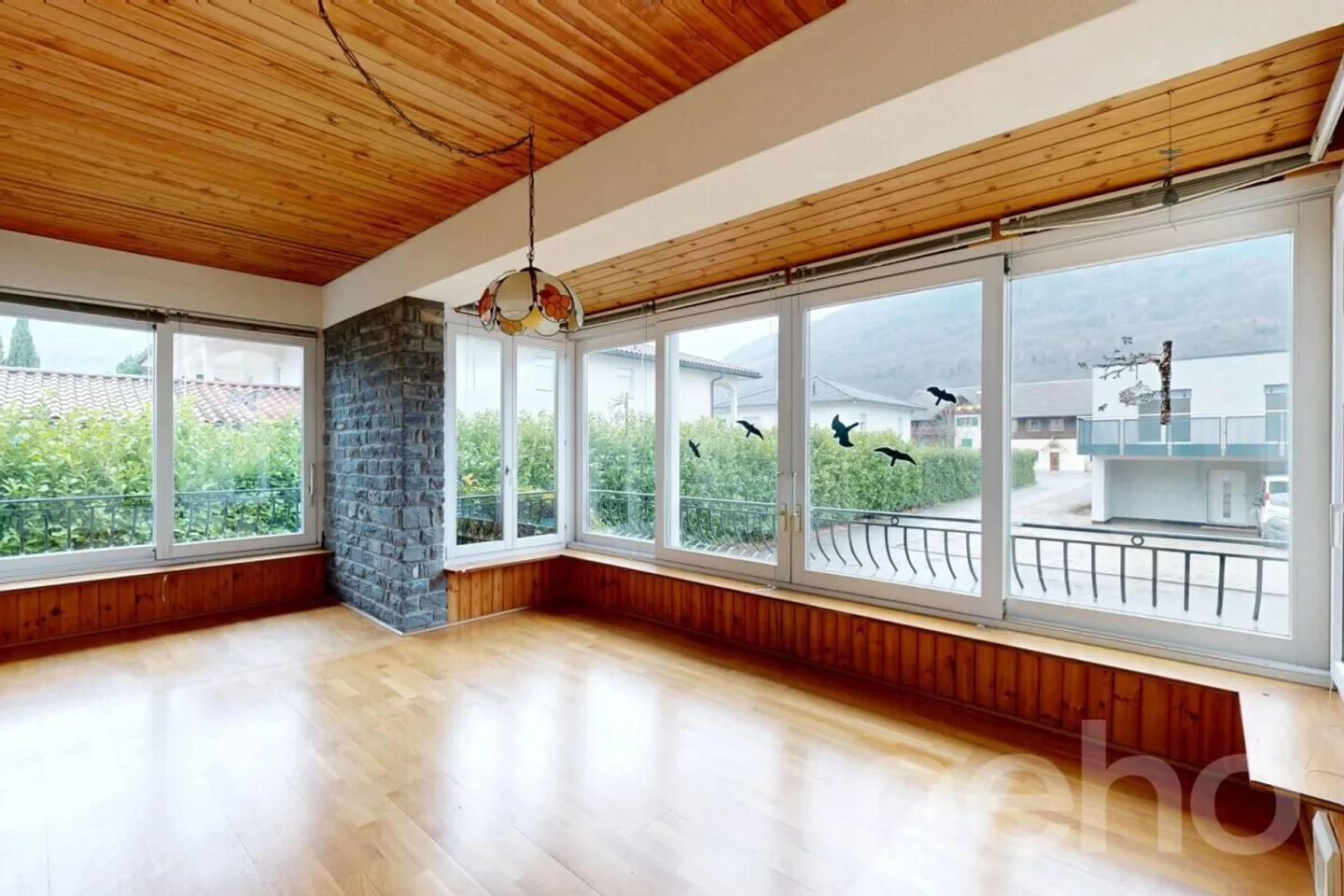 Villa familiare con grande potenziale di espansione - Foto 9 di 12