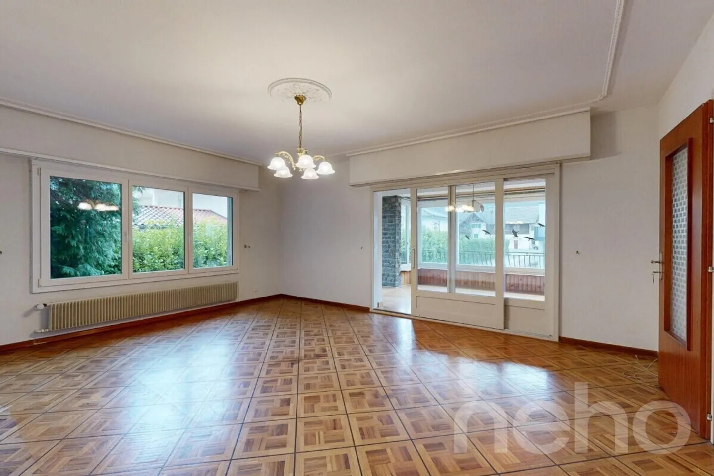 Villa familiare con grande potenziale di espansione - Foto 11 di 12