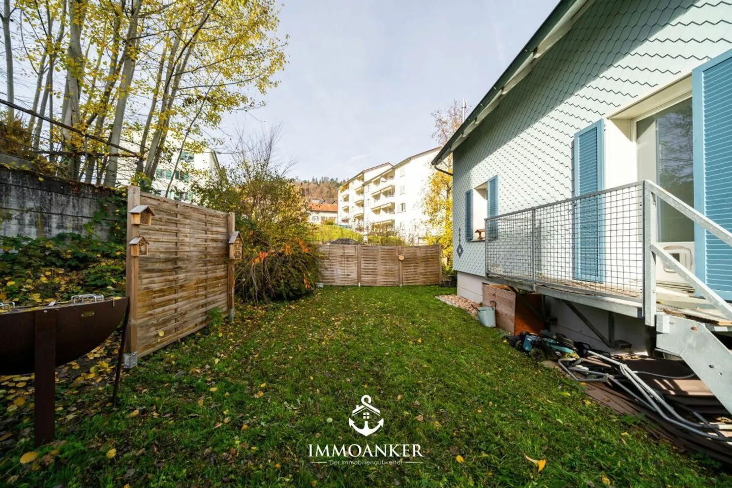 Einfamilienhaus kaufen - Foto 12 von 12