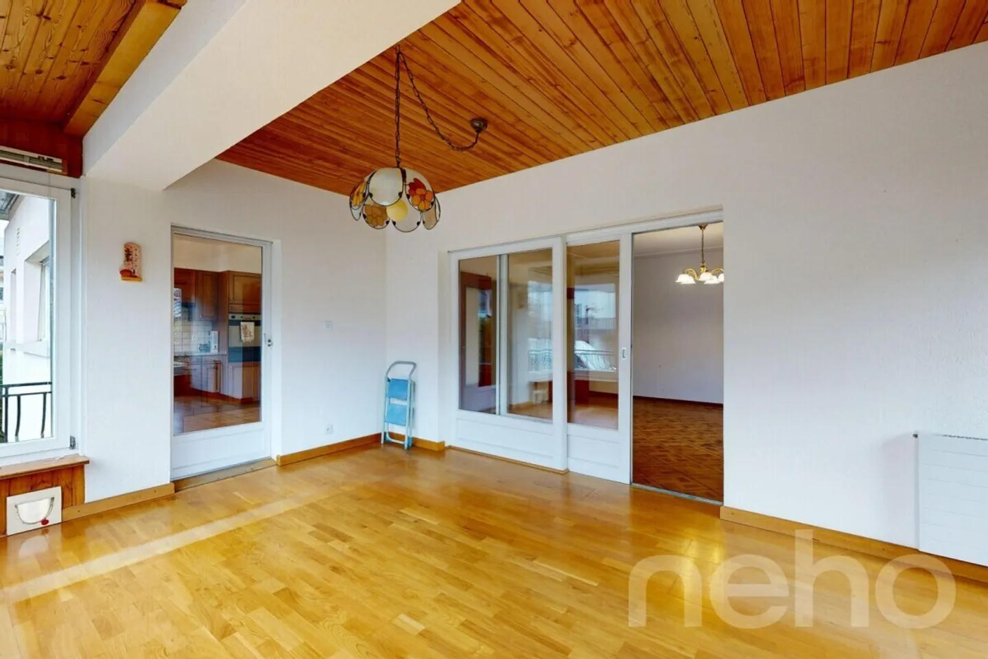 Villa familiare con grande potenziale di espansione - Foto 10 di 12