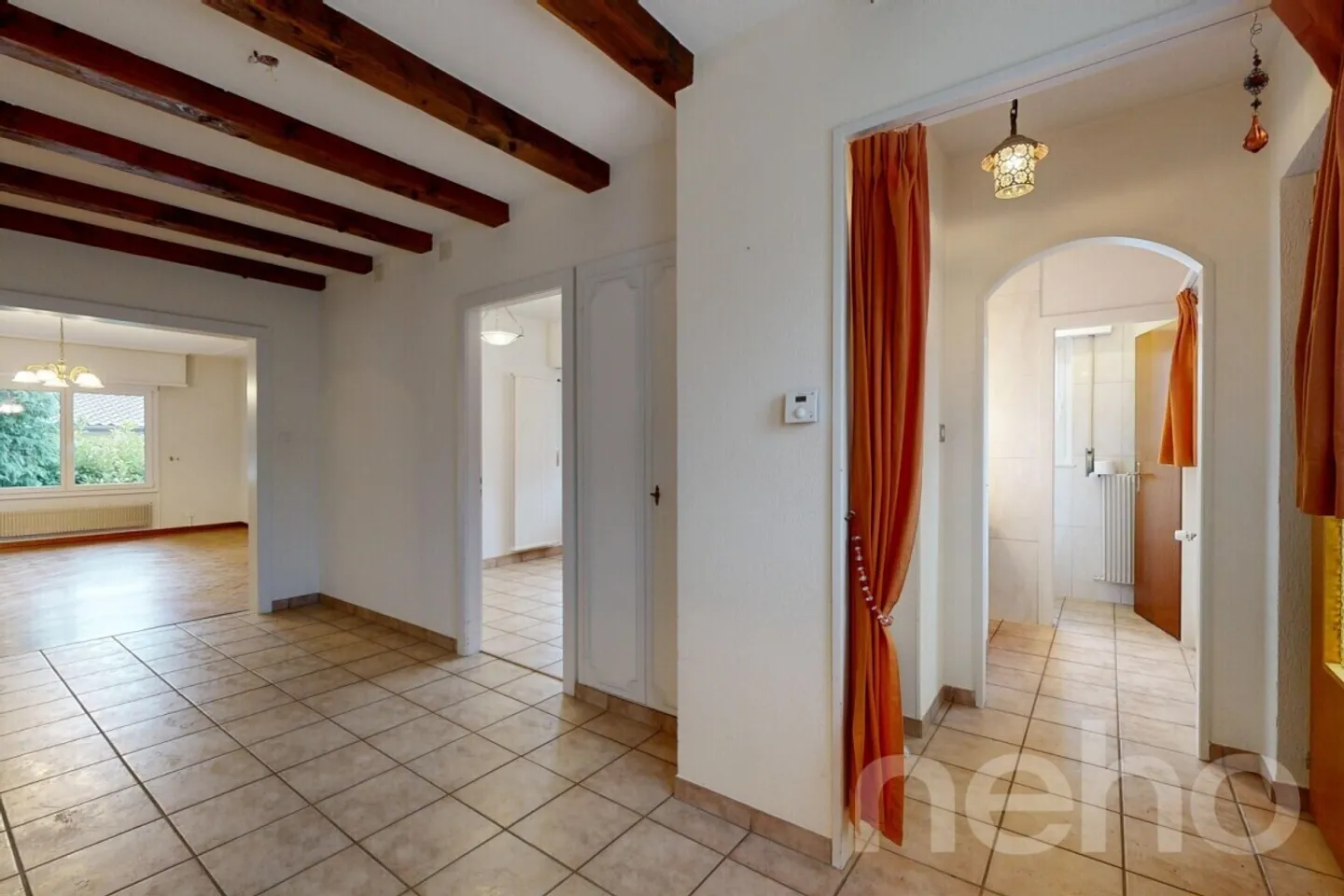 Villa familiare con grande potenziale di espansione - Foto 12 di 12