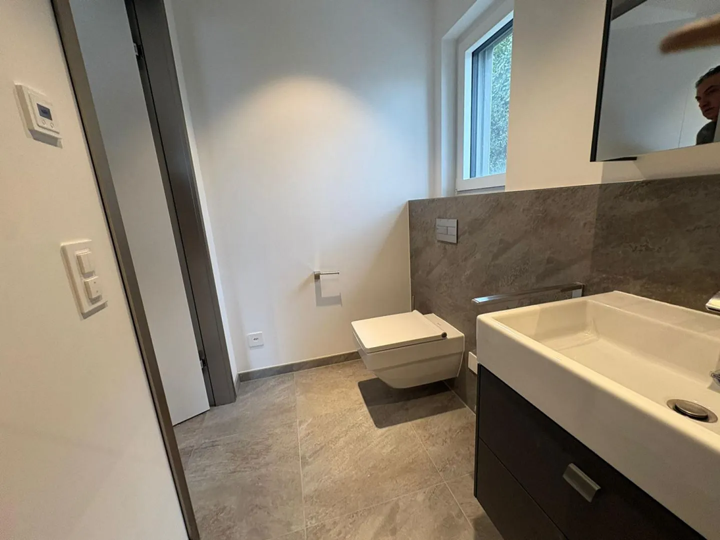 Moderne Villa mit Seeblick - Foto 17 von 38