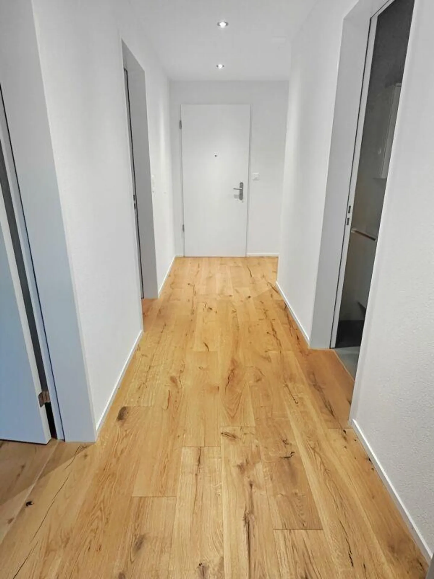 Moderno appartamento di 3,5 stanze in affitto a Bettwiesen - Foto 7 di 8