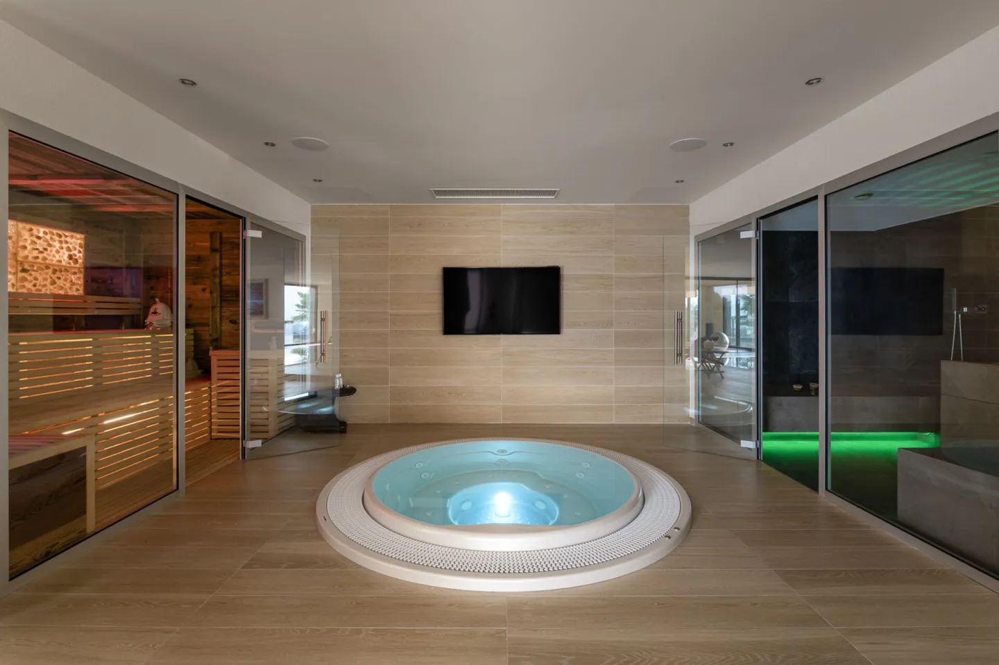 Villa di lusso a Montagnola vicino a TASIS - Foto 9 di 27