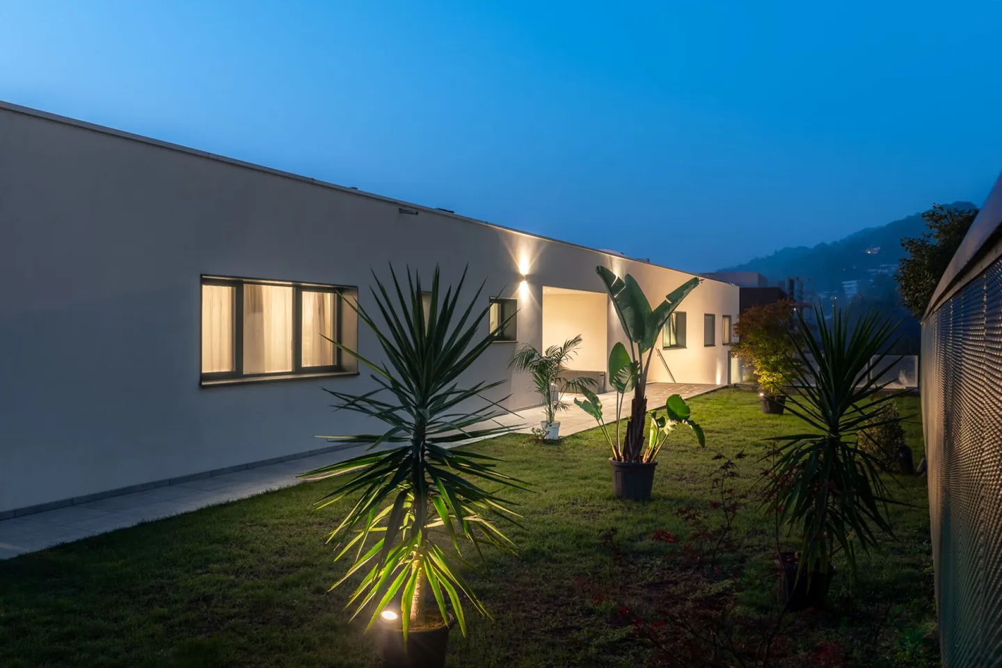 Villa di lusso a Montagnola vicino a TASIS - Foto 10 di 27