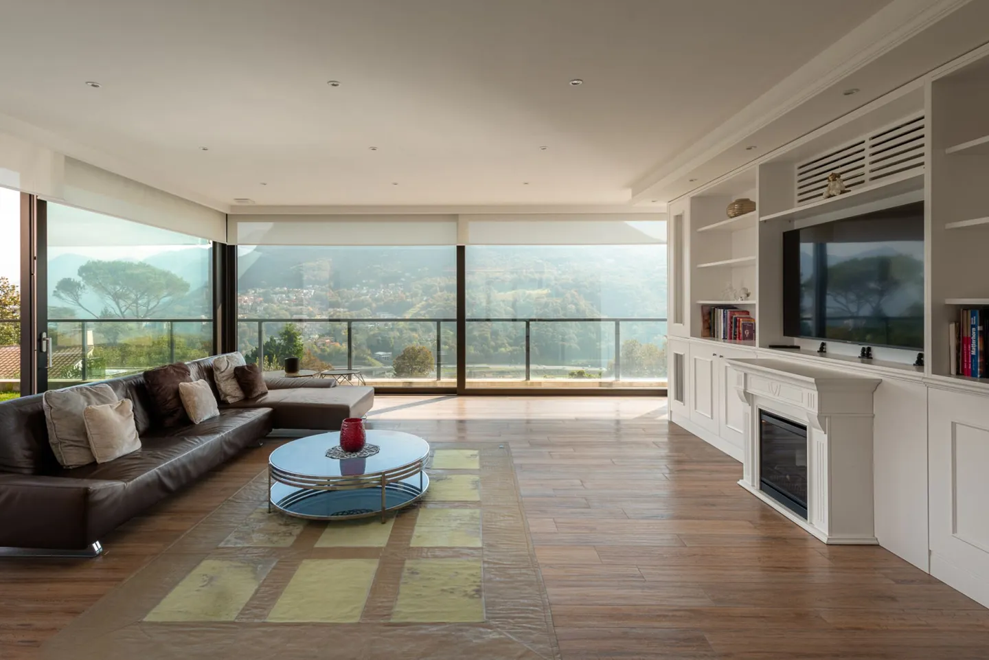 Villa di lusso a Montagnola vicino a TASIS - Foto 7 di 27