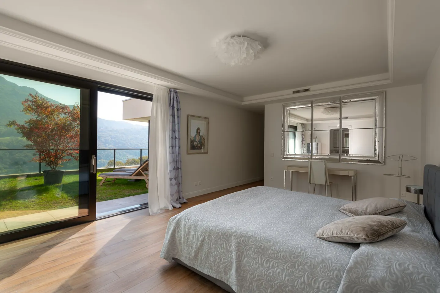 Villa di lusso a Montagnola vicino a TASIS - Foto 14 di 27