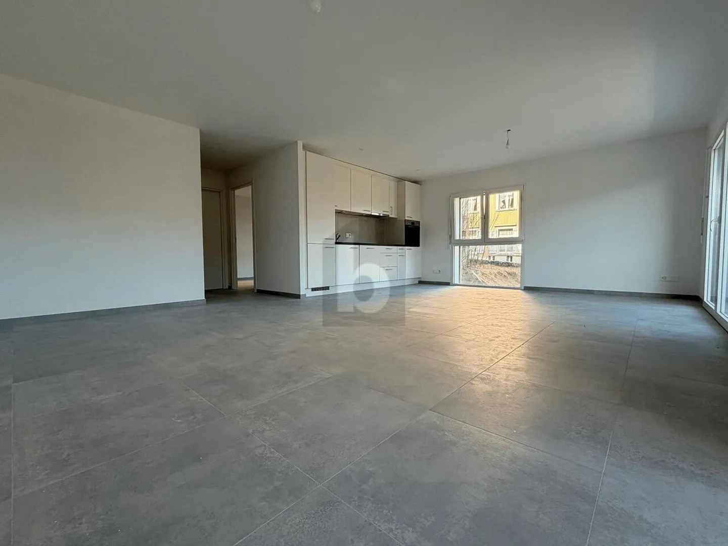 Modern Apartment in Le Sentier - Photo 1 of 6
