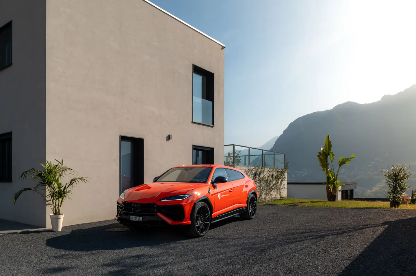 Villa di lusso a Montagnola vicino a TASIS - Foto 15 di 27