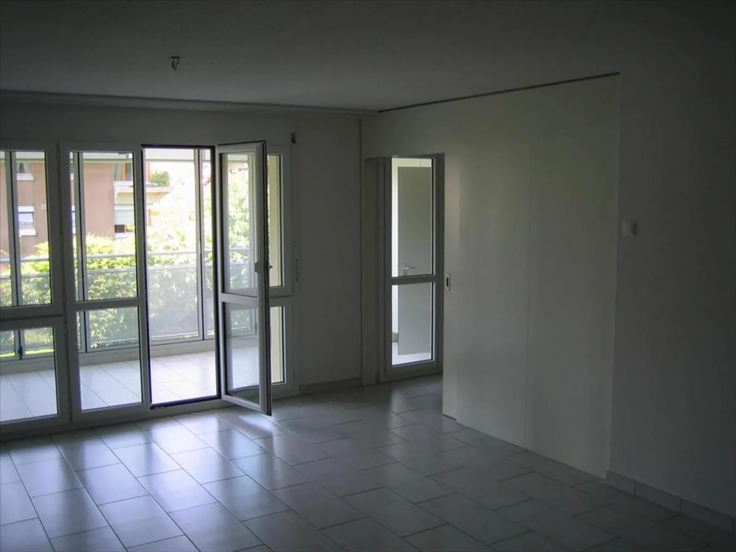 Moderne Wohnung in Ruhiger Lage - Foto 2 von 5