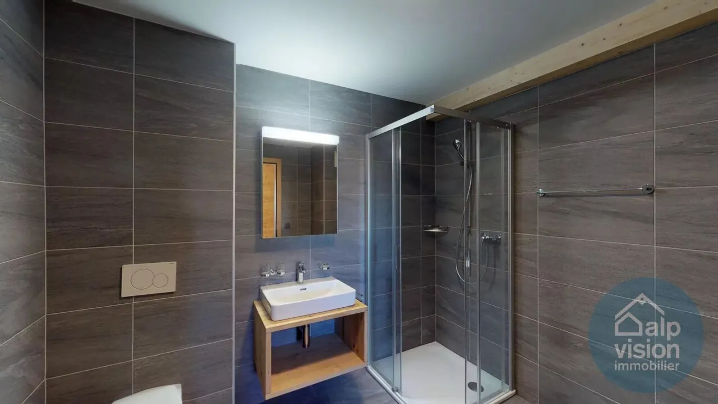 Appartement de luxe à Veysonnaz - Photo 10 sur 13