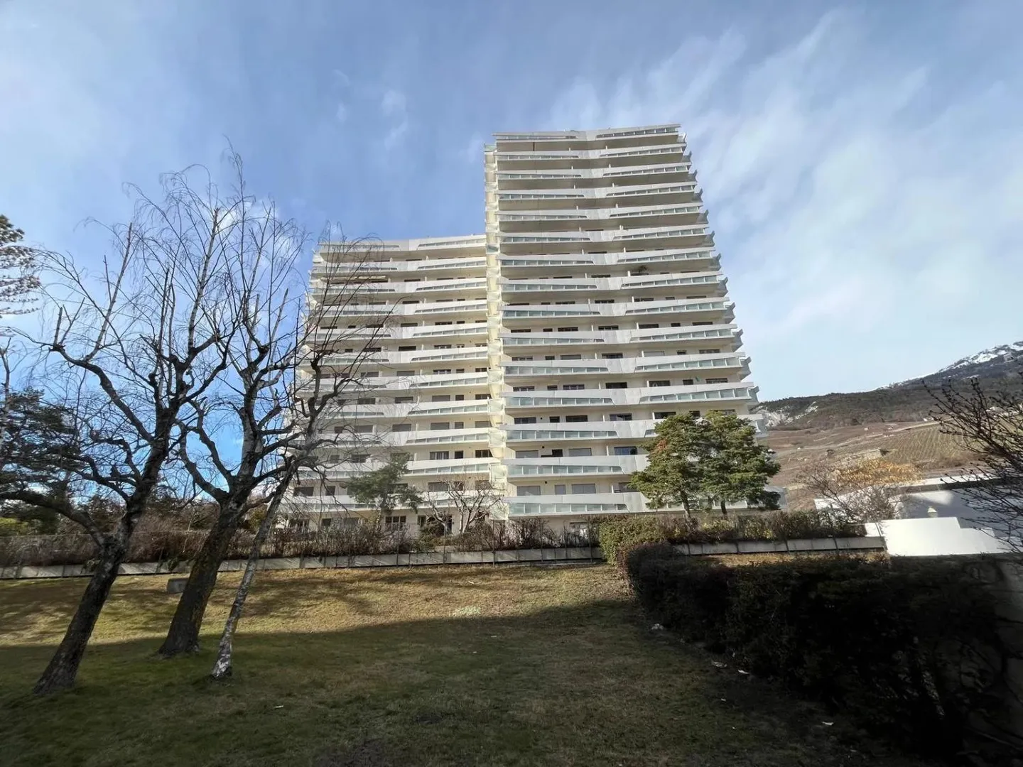 4,5-Zimmer-Wohnung - Foto 3 von 8