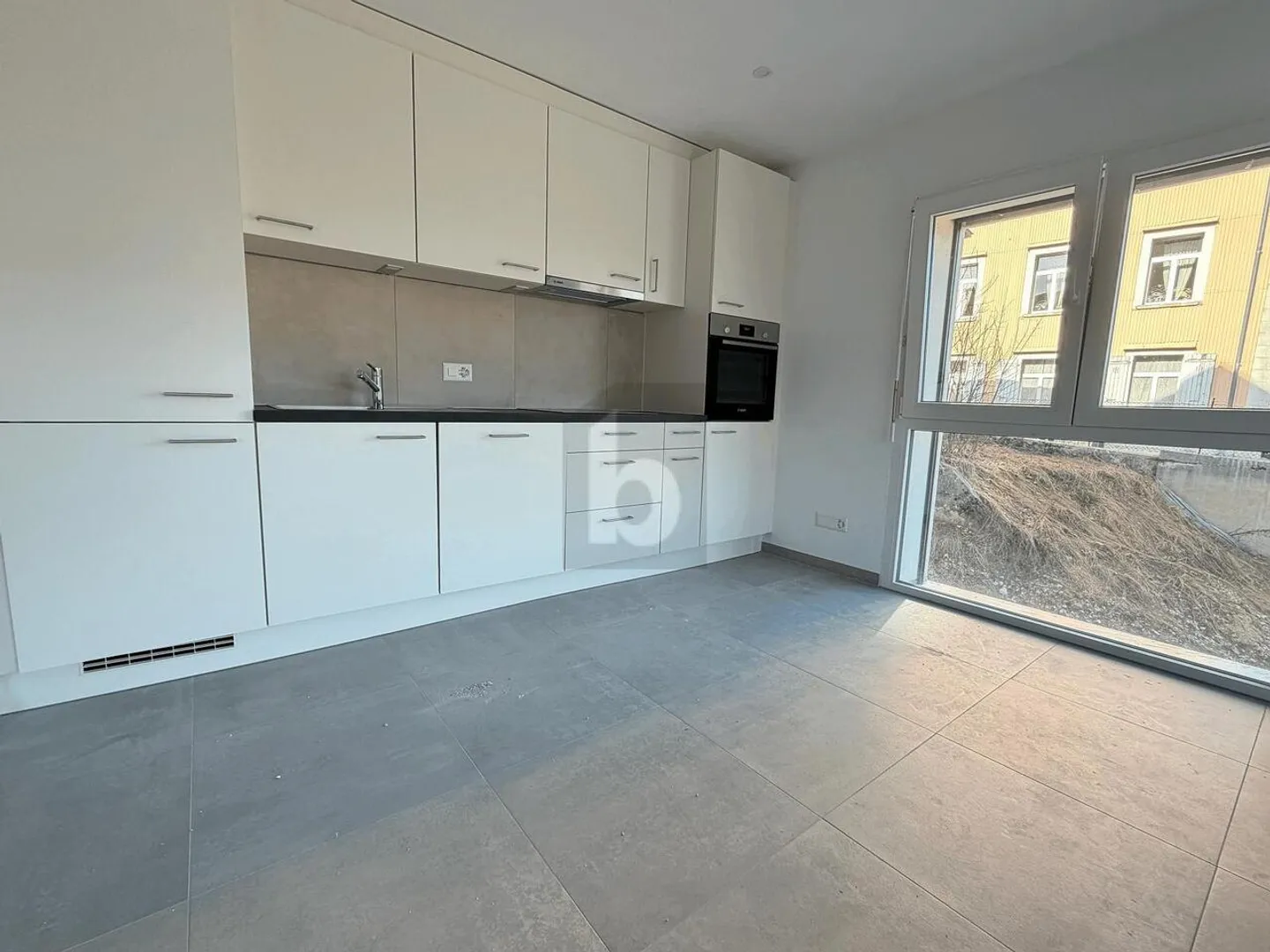 Modern Apartment in Le Sentier - Photo 3 of 6