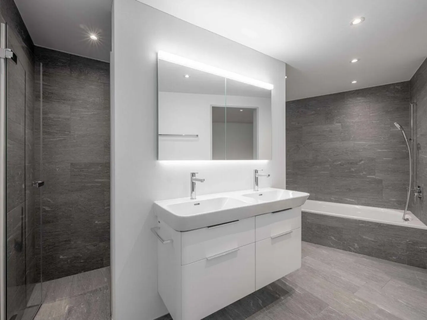 Scarletta - The Peak - 4.5 Zimmer-Wohnung Nr. 03 - Foto 10 von 13