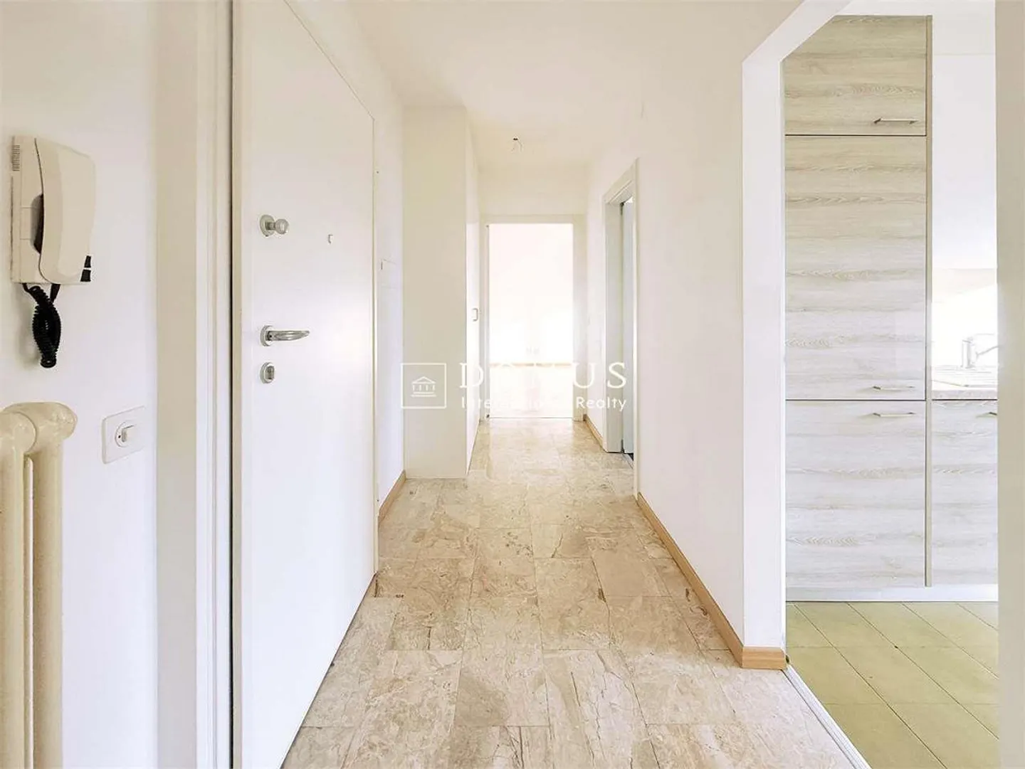 Appartement central et pratique - Photo 1 sur 9