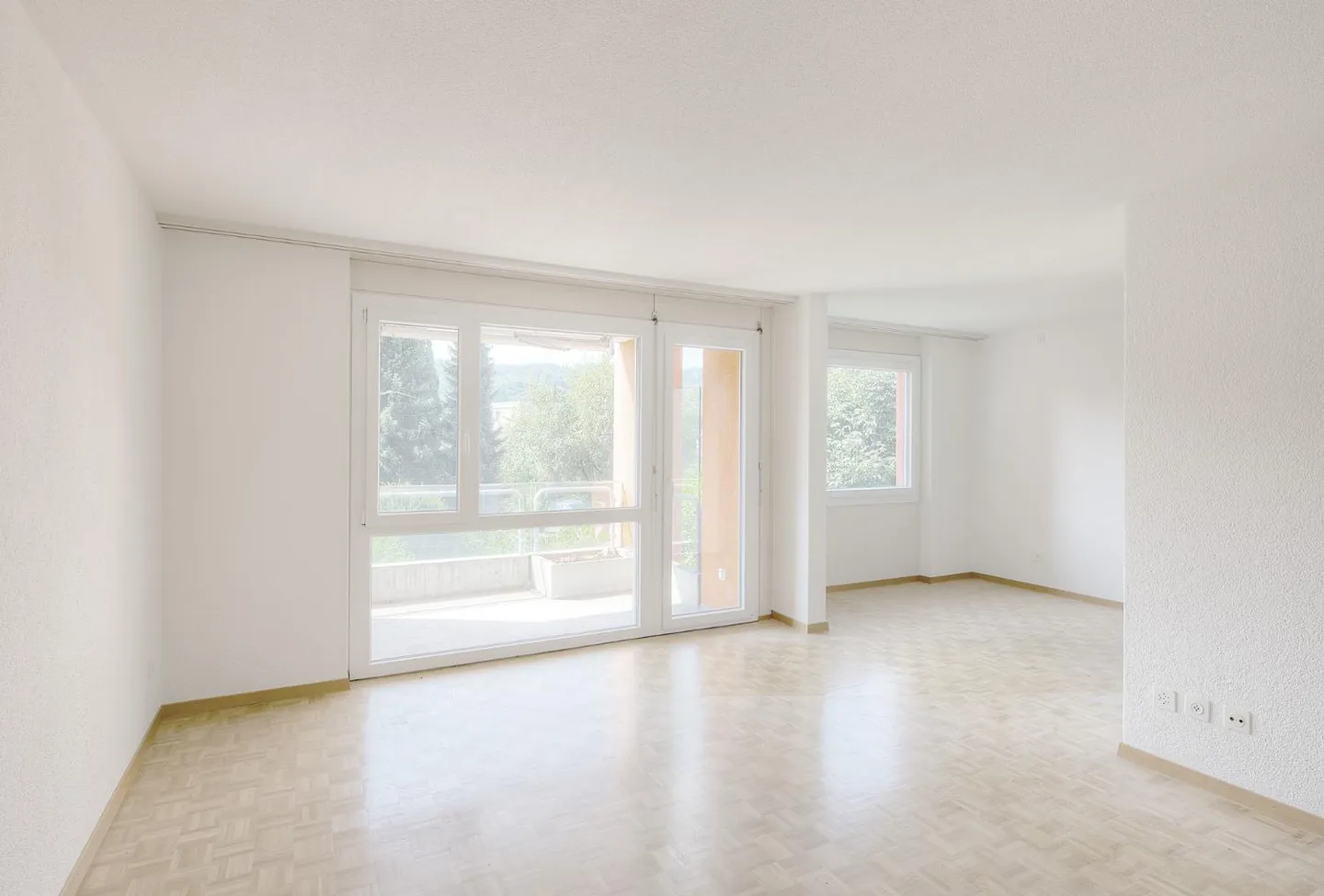 Appartamento attraente con balcone - Foto 2 di 7