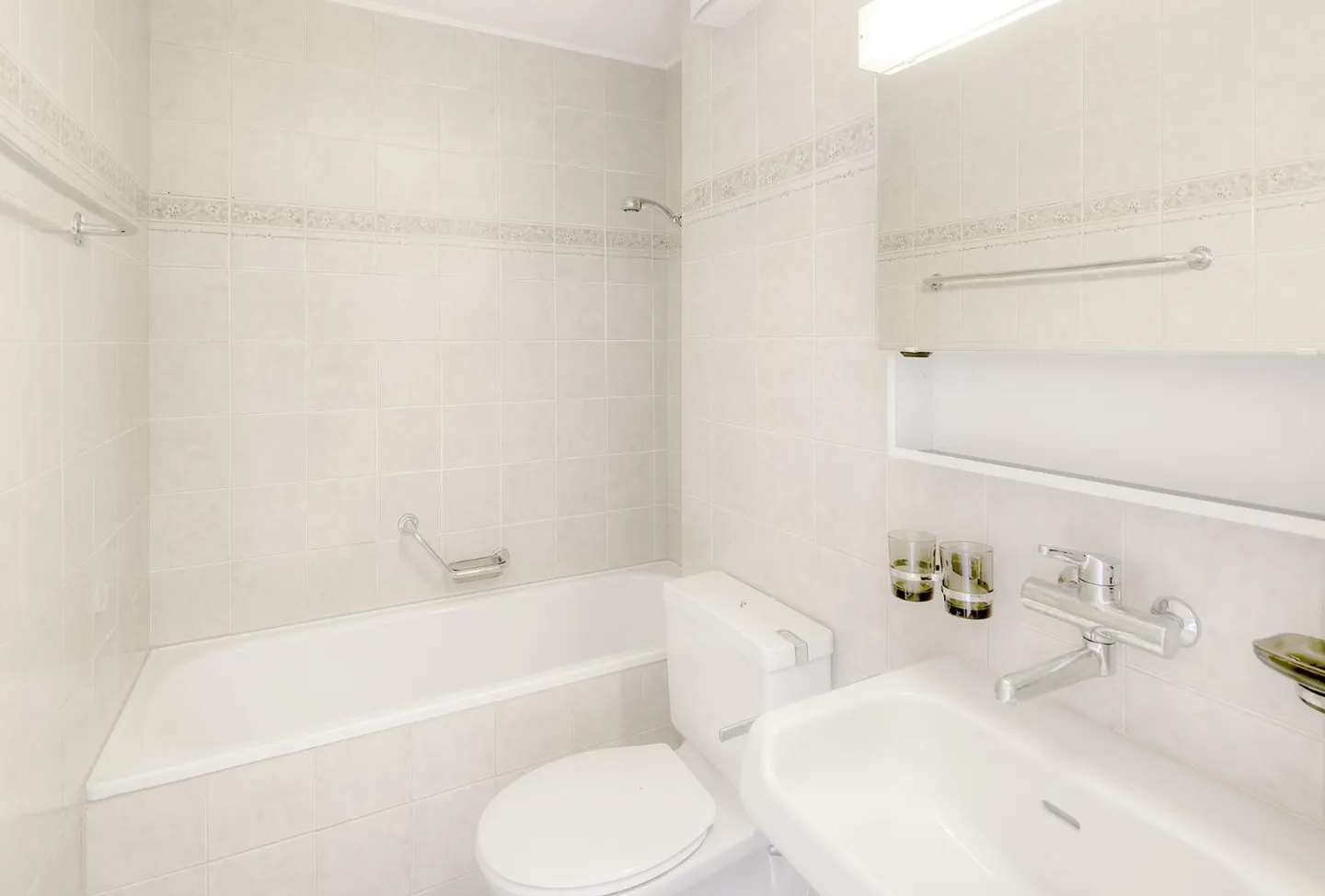 Appartamento attraente con balcone - Foto 4 di 7