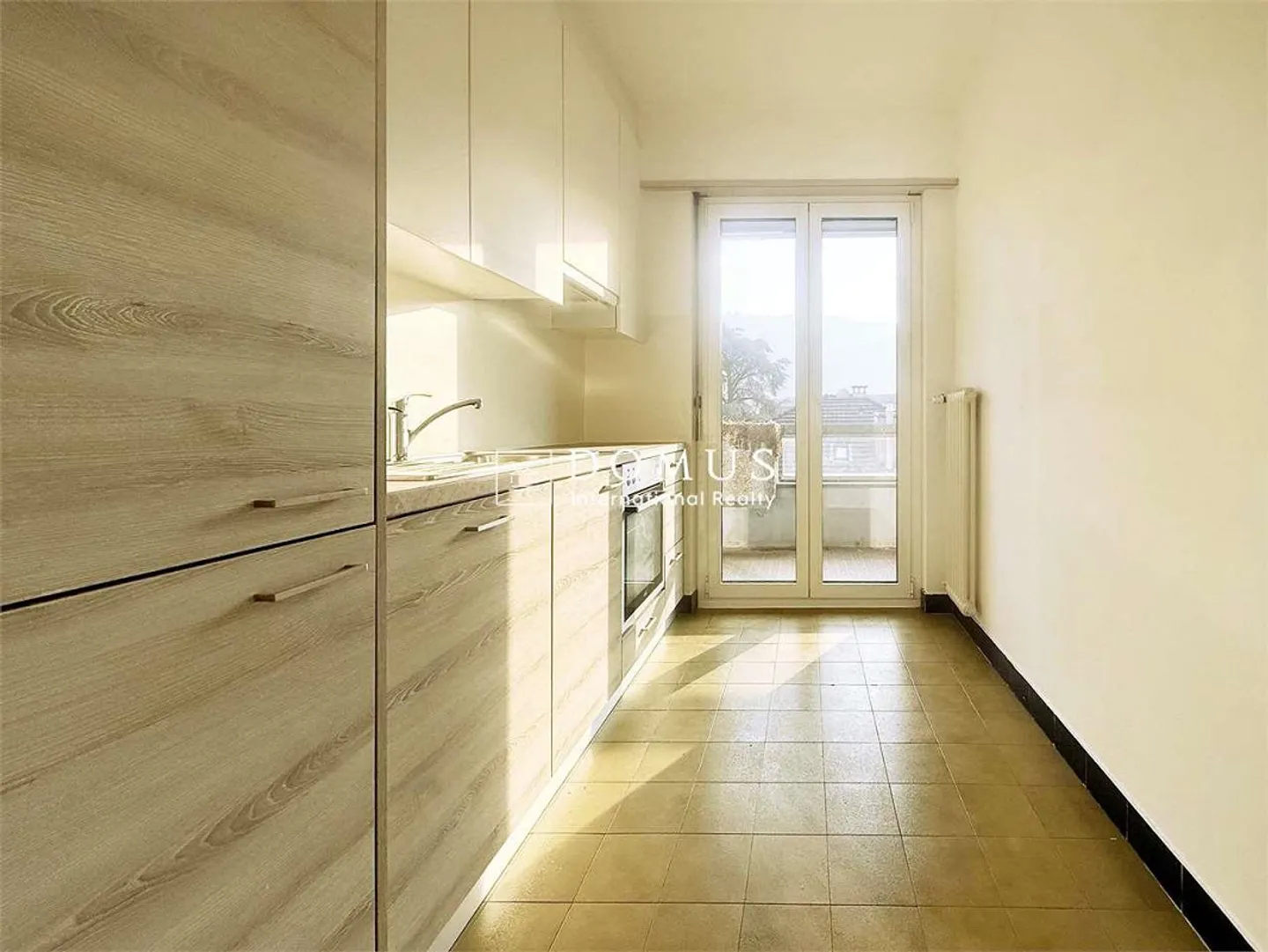 Appartement central et pratique - Photo 3 sur 9