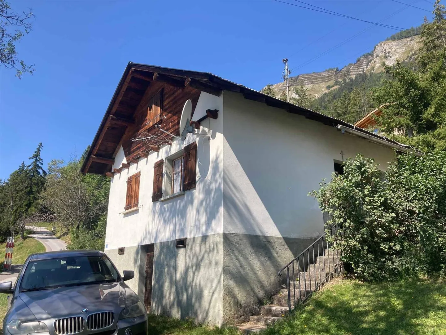 Chalet 3 camere - Foto 1 di 8