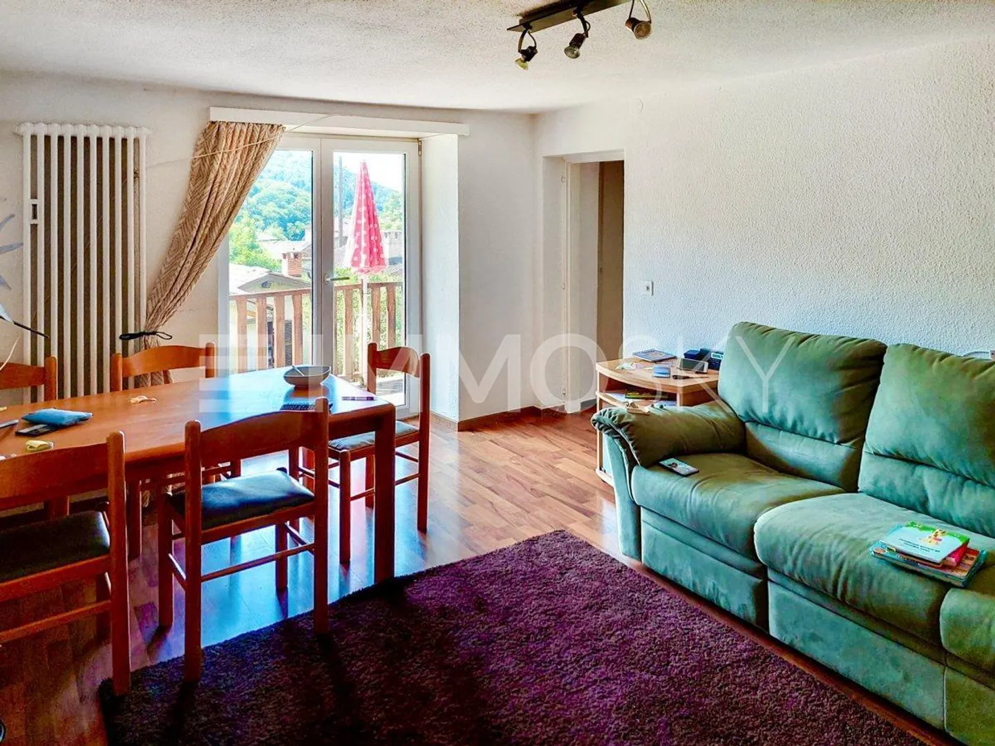 Casa plurifamiliare a Lugano - Foto 2 di 5