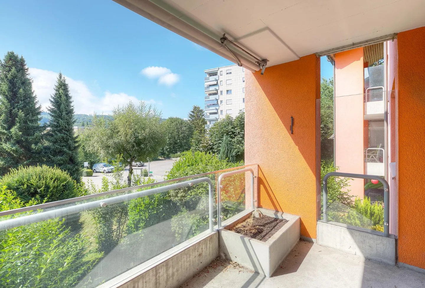 Appartamento attraente con balcone - Foto 7 di 7