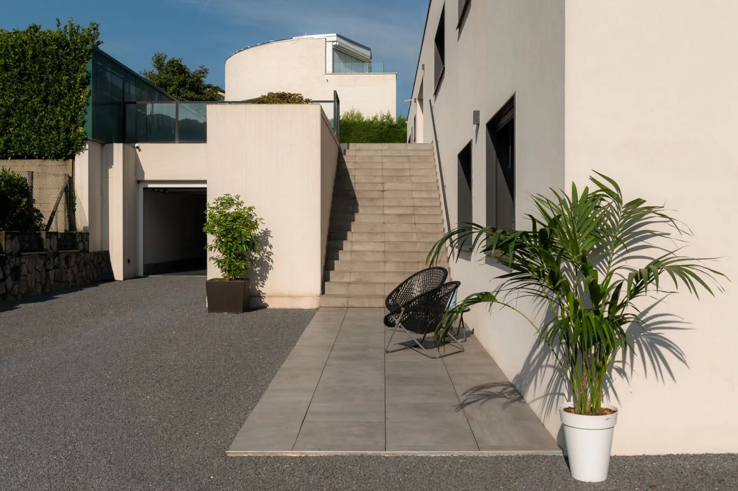 Villa di lusso a Montagnola vicino a TASIS - Foto 19 di 27