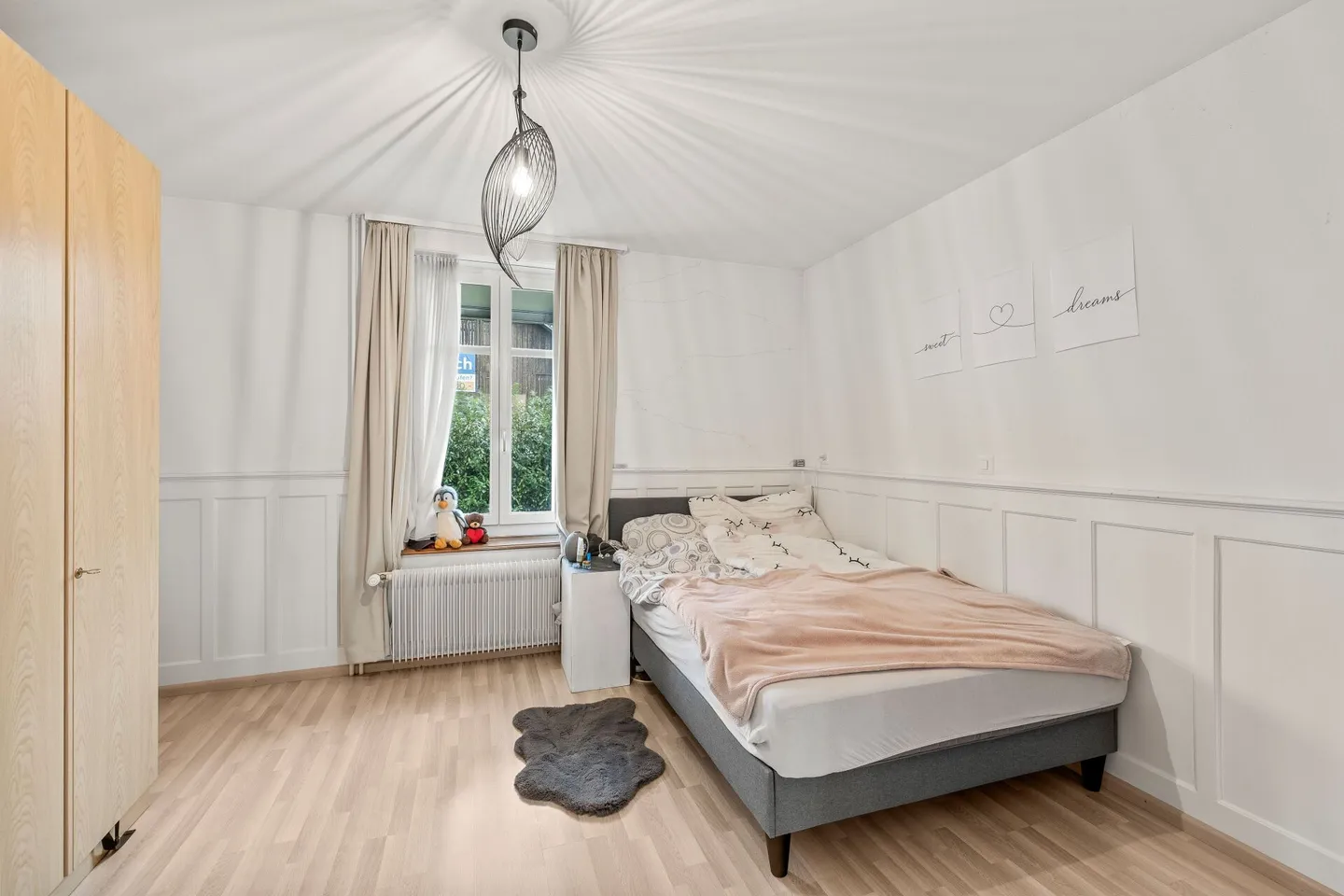Casa a 2 famiglie a Suhr con grande potenziale - Foto 10 di 20