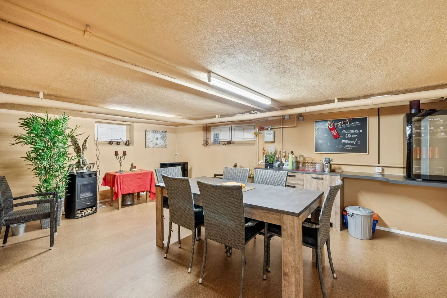 Casa a 2 famiglie a Suhr con grande potenziale - Foto 16 di 20
