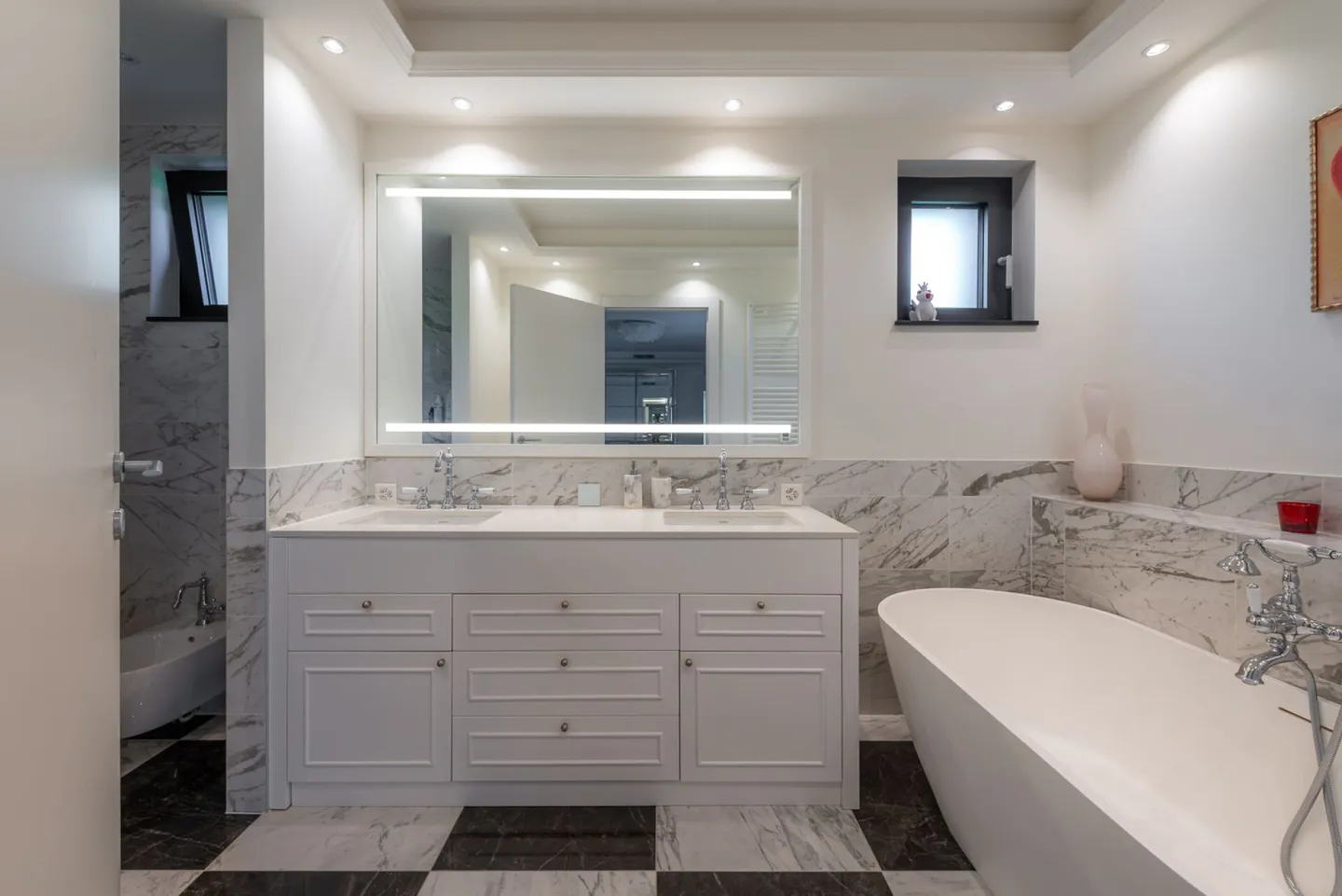 Villa di lusso a Montagnola vicino a TASIS - Foto 21 di 27