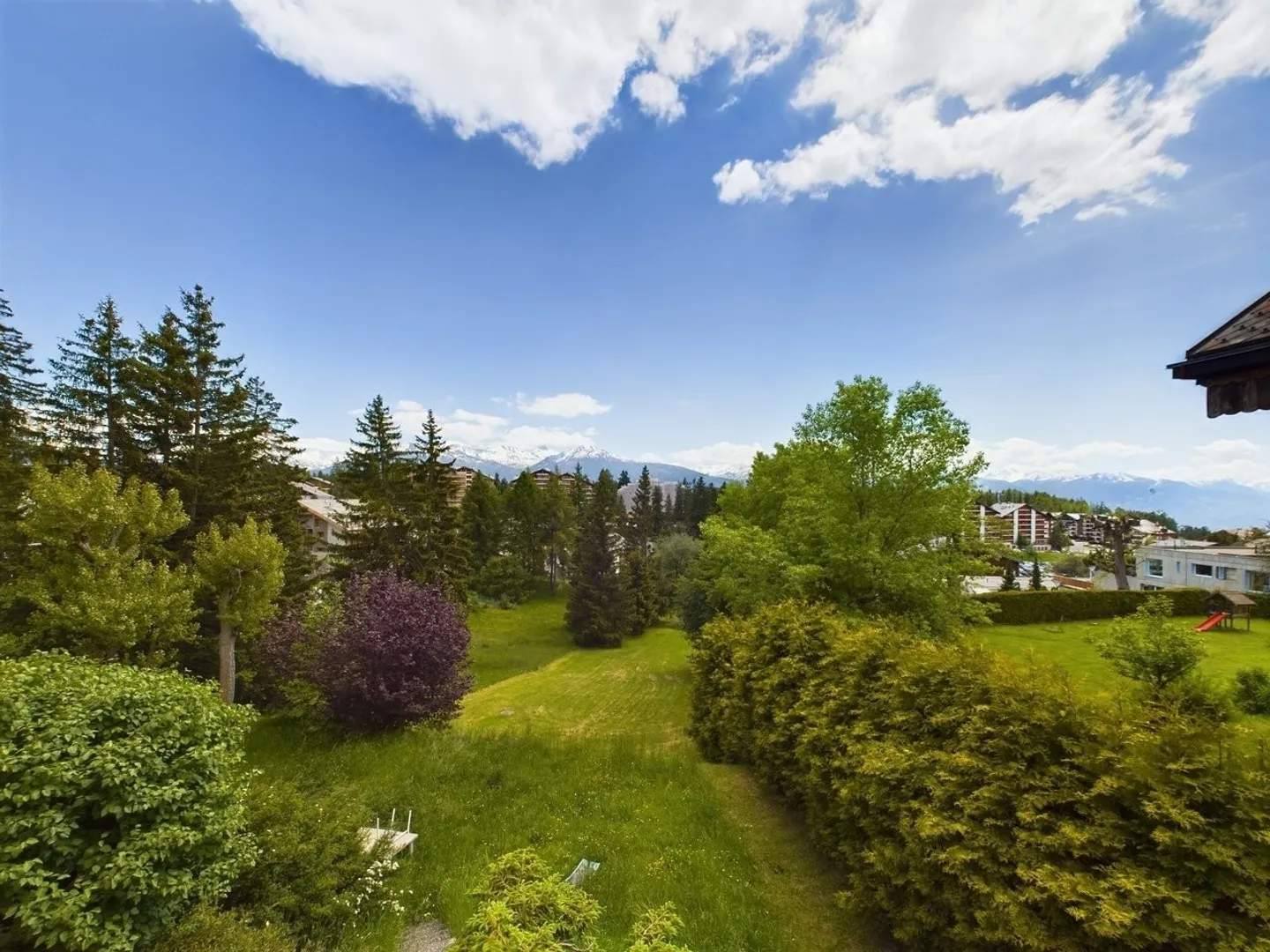 Studio for rent in the center of Crans-Montana - Photo 4 of 13