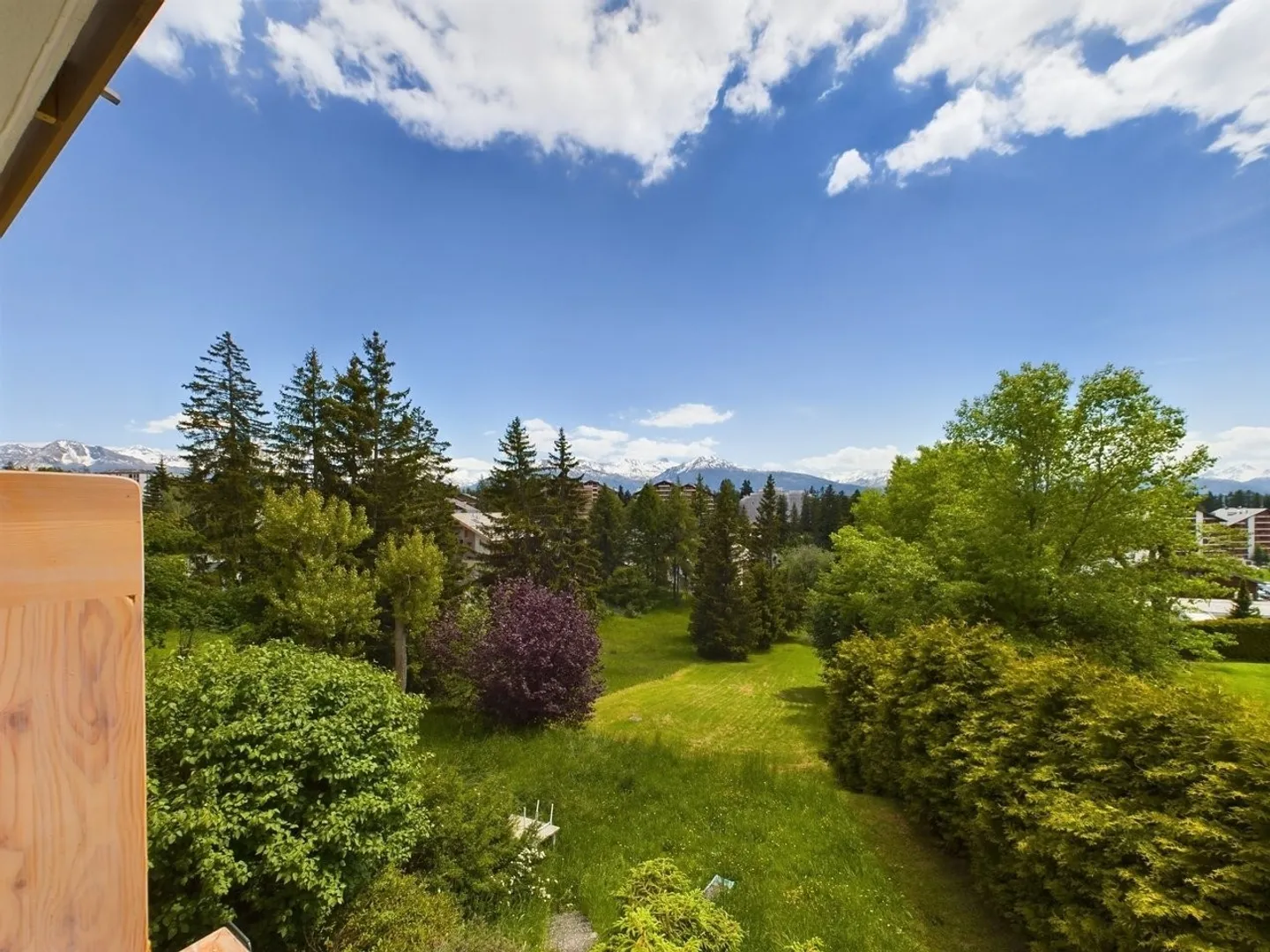 Studio for rent in the center of Crans-Montana - Photo 5 of 13