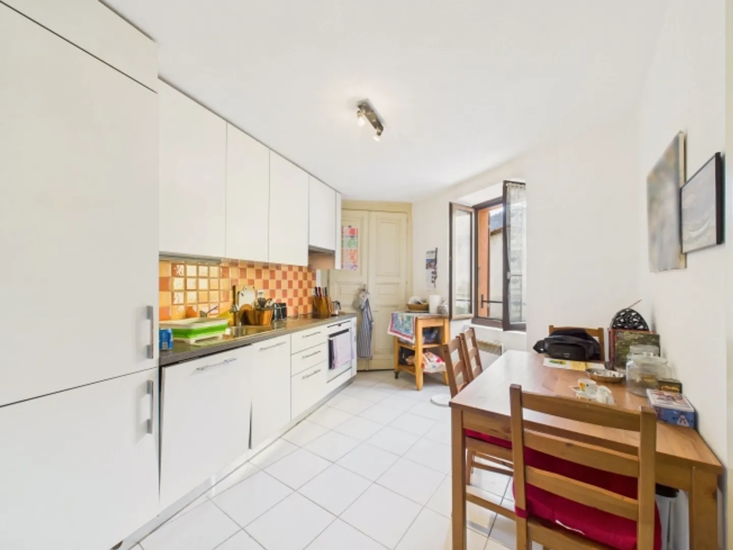 Stepped house for sale - Photo 5 of 11