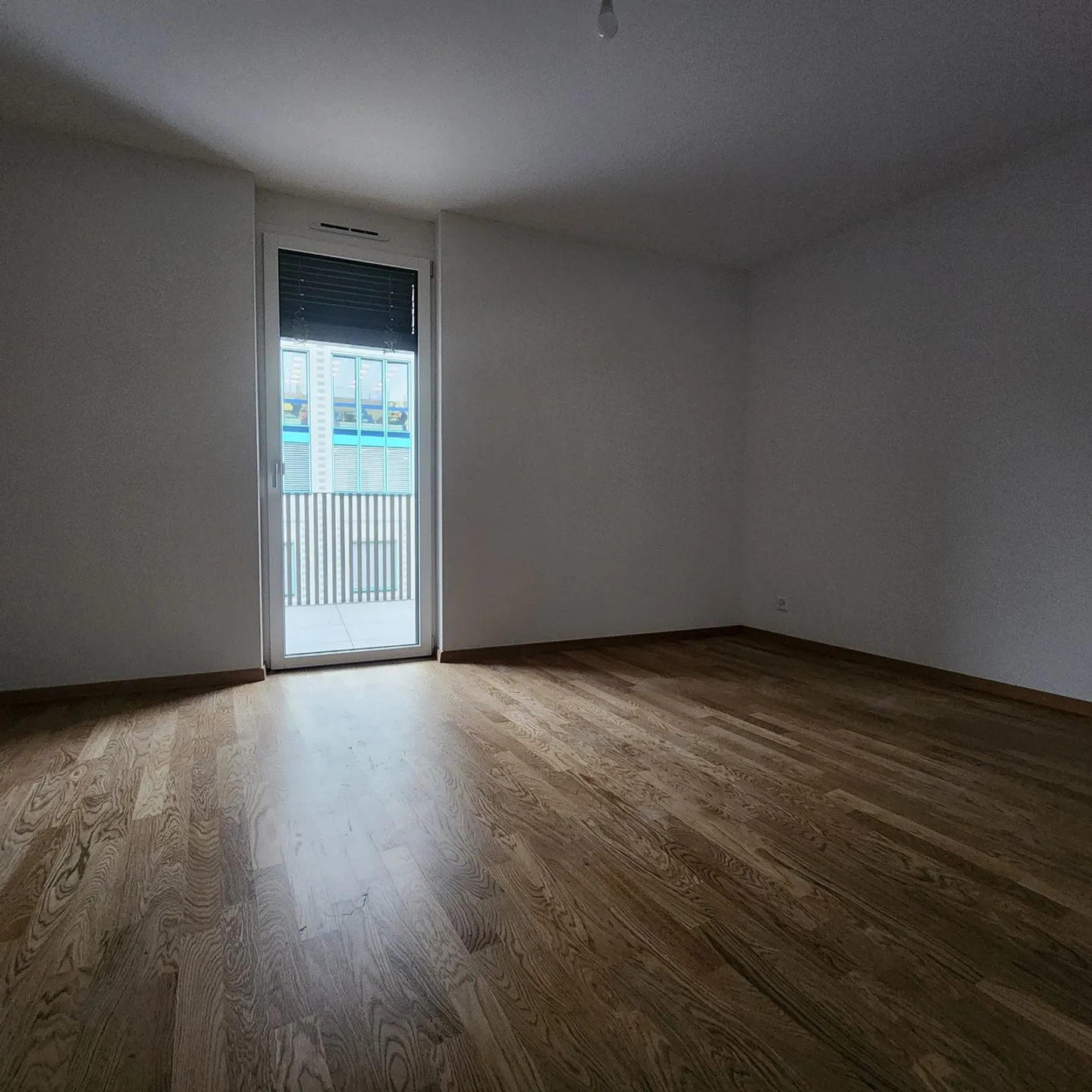 New 2.5 room apartment at affordable rent - Photo 4 of 5