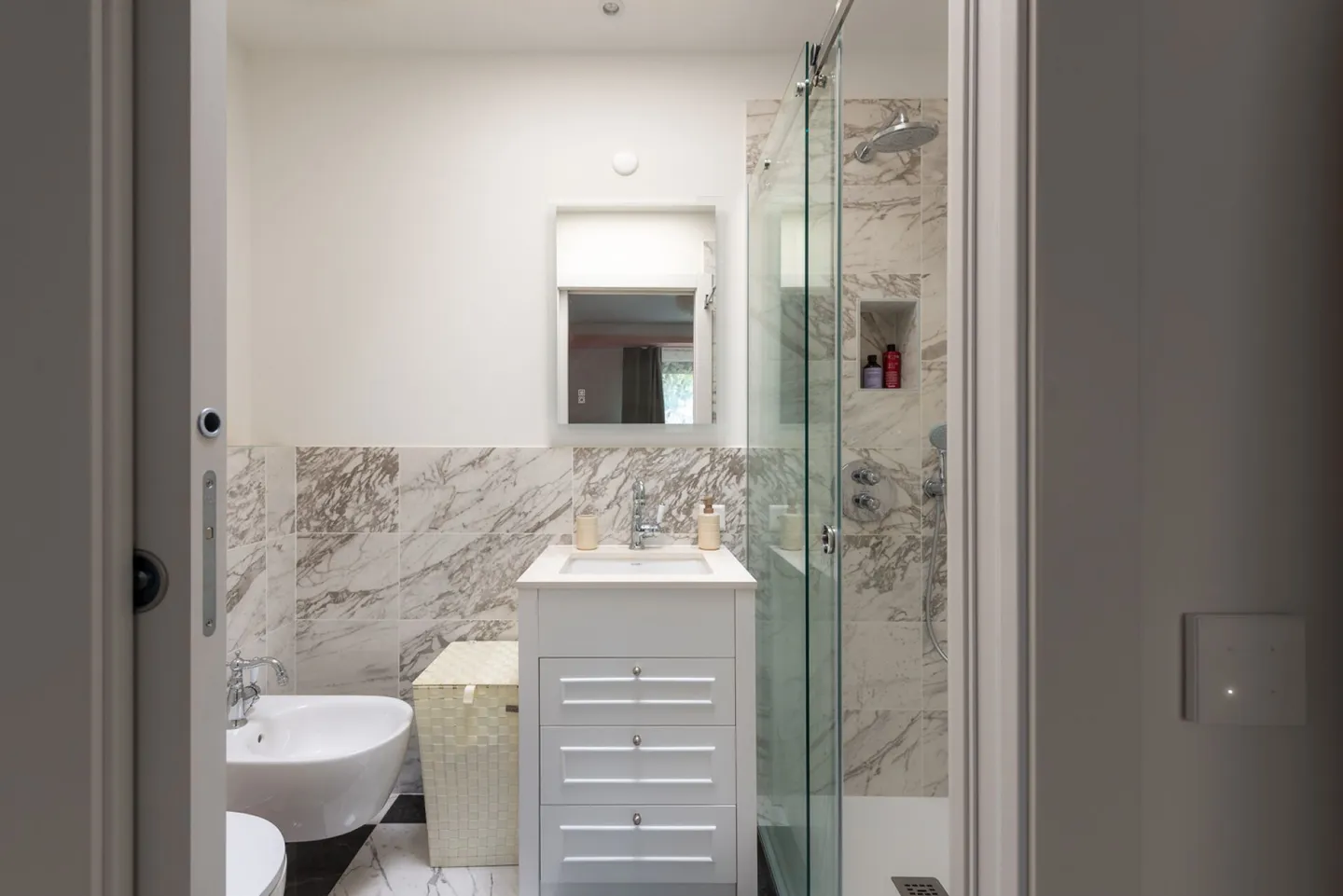 Villa di lusso a Montagnola vicino a TASIS - Foto 22 di 27