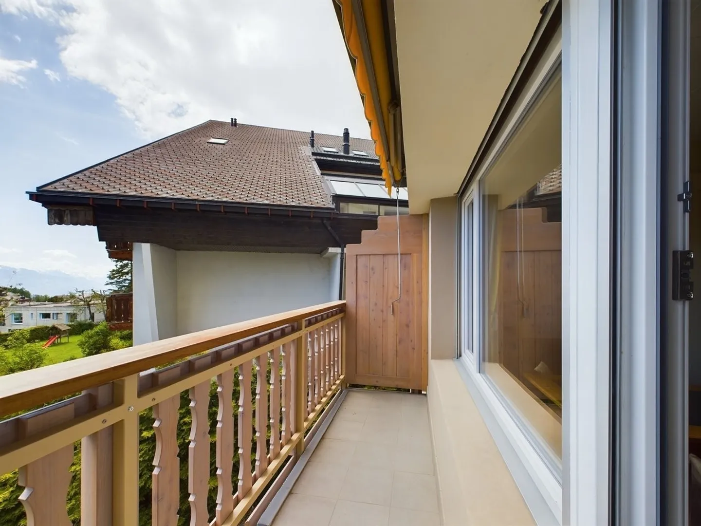 Studio for rent in the center of Crans-Montana - Photo 3 of 13