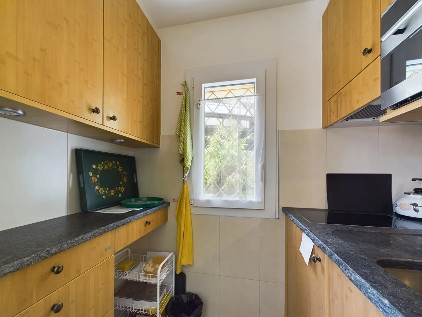 Studio for rent in the center of Crans-Montana - Photo 9 of 13