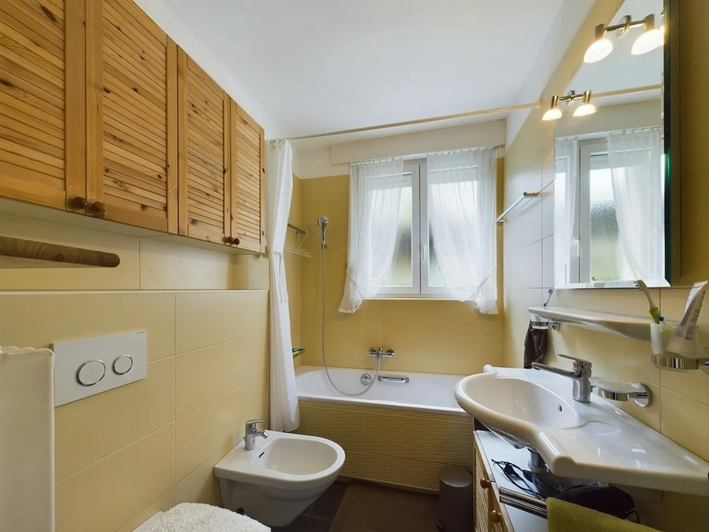 Studio for rent in the center of Crans-Montana - Photo 10 of 13