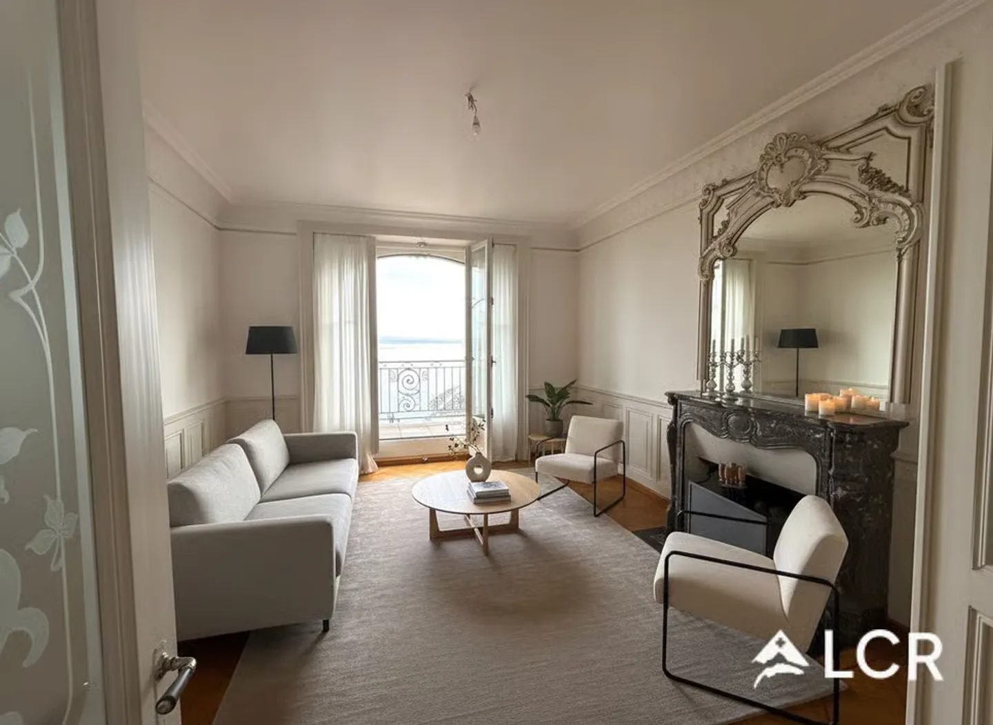 Magnifico appartamento di lusso, 5.5 locali, a Neuchâtel - Foto 2 di 13