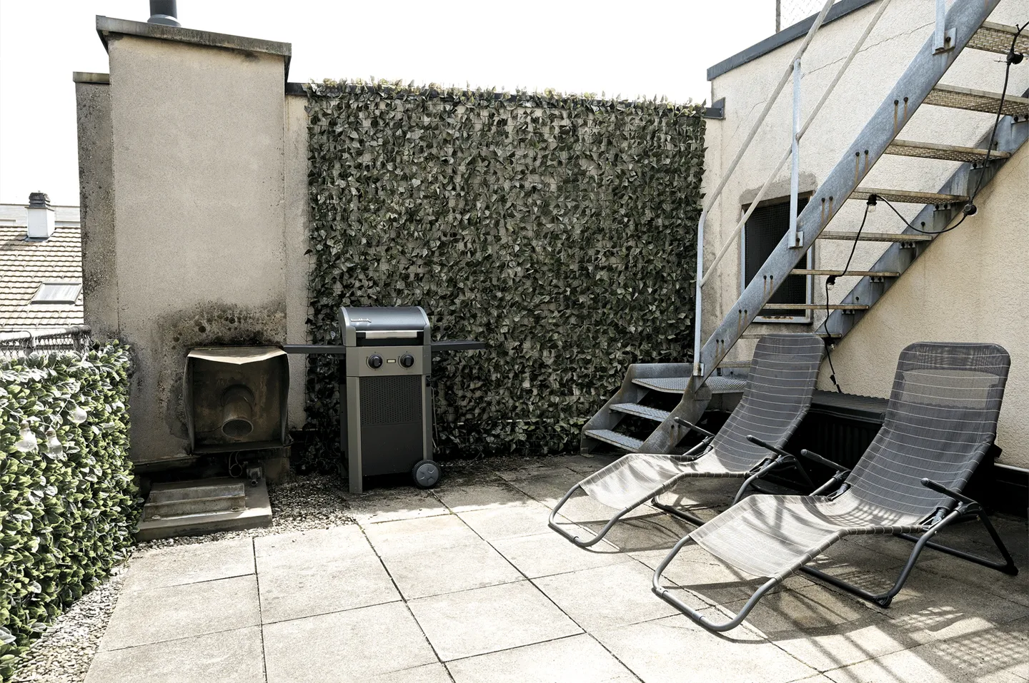 Cultural Object in the Heart of Olten – Restaurant, Club & Apartments in One Property - Photo 11 of 16