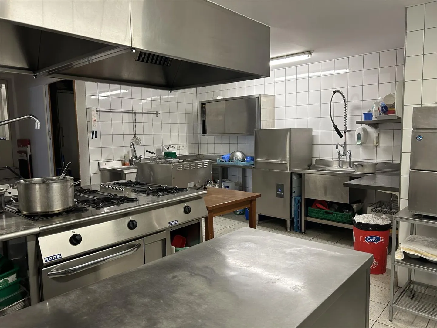 Restaurant - Foto 13 von 13