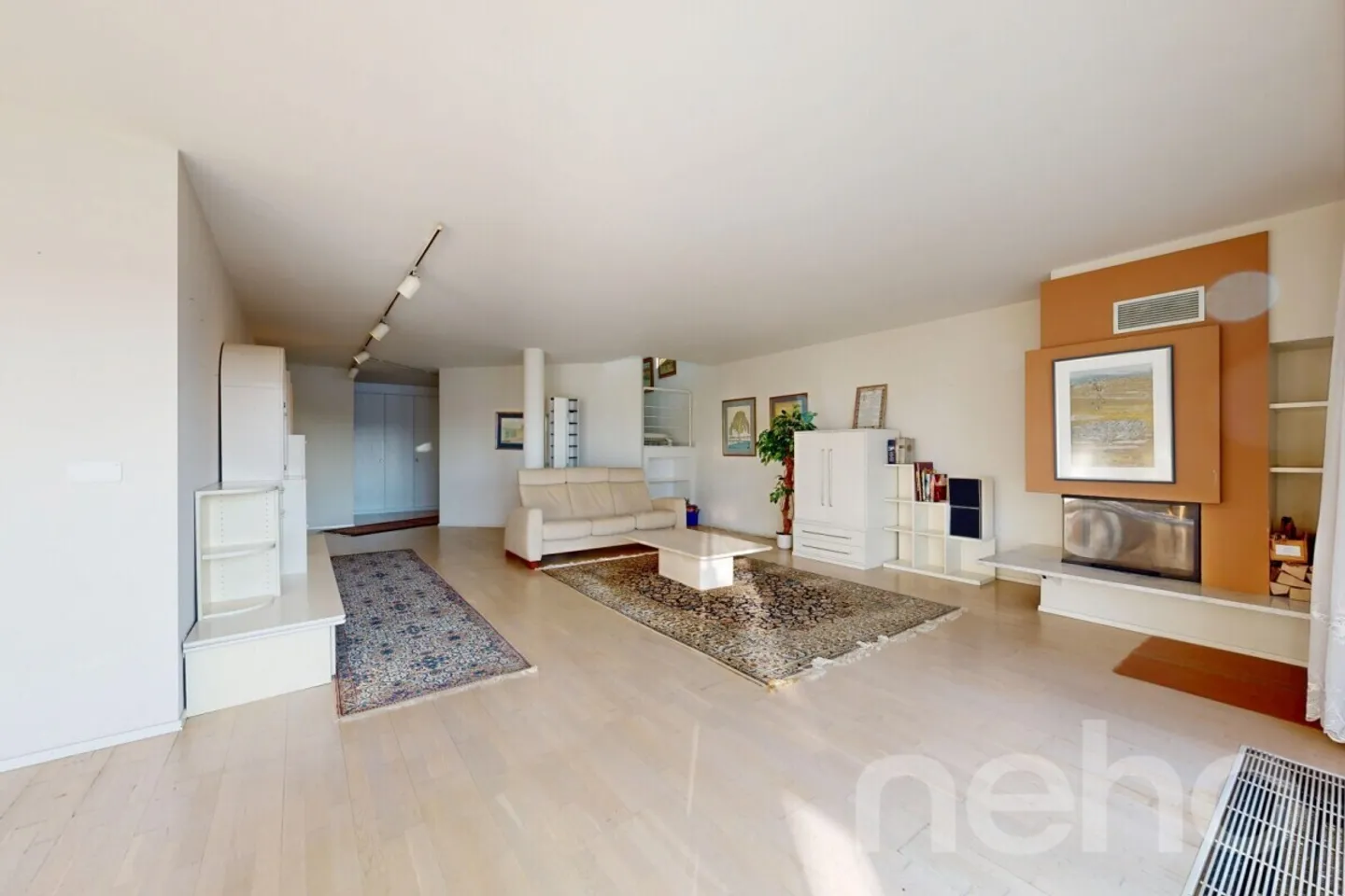 Terrassenwohnung mit Panoramablick - Foto 4 von 12