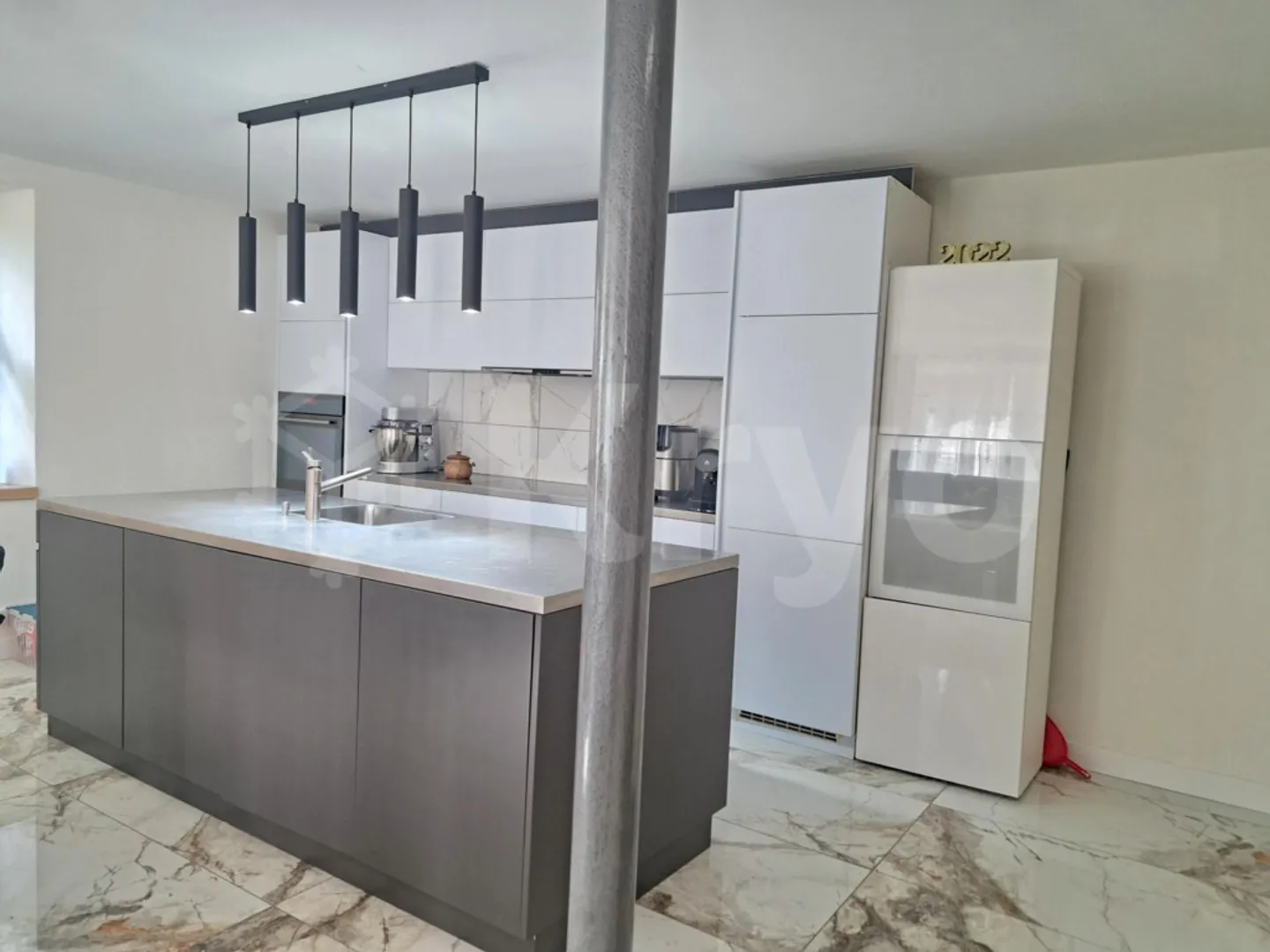 Stupendo Appartamento Triplex - Foto 1 di 12