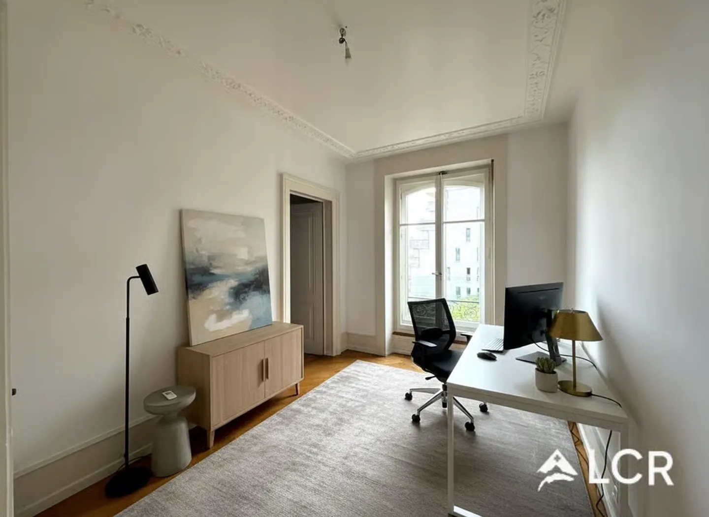Magnifico appartamento di lusso, 5.5 locali, a Neuchâtel - Foto 7 di 13