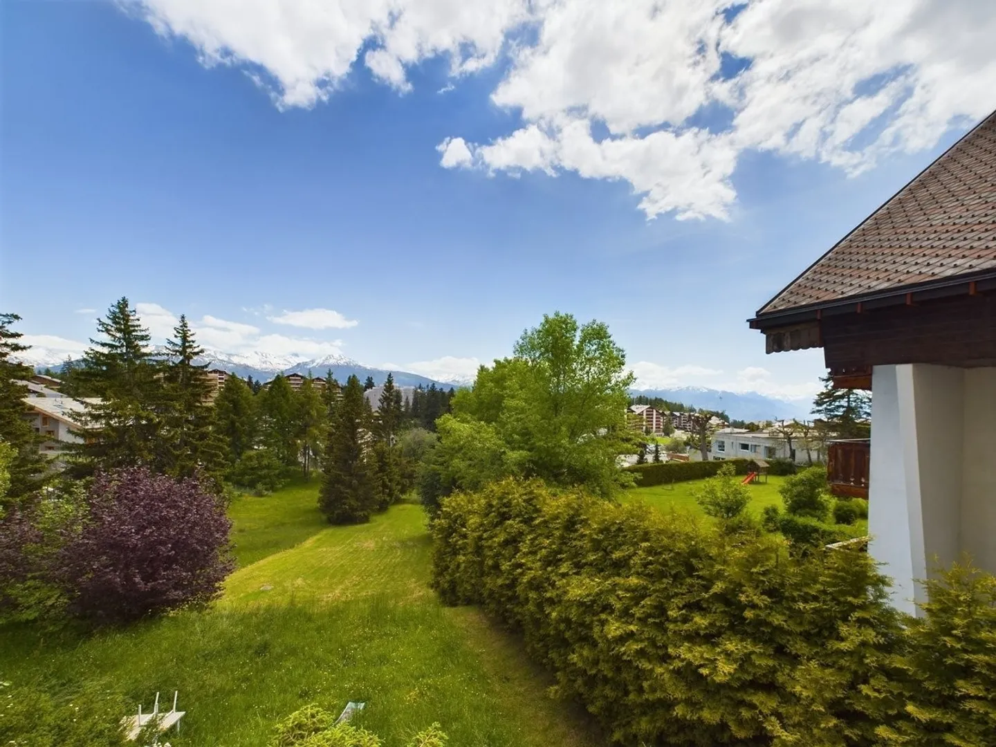 Studio for rent in the center of Crans-Montana - Photo 13 of 13