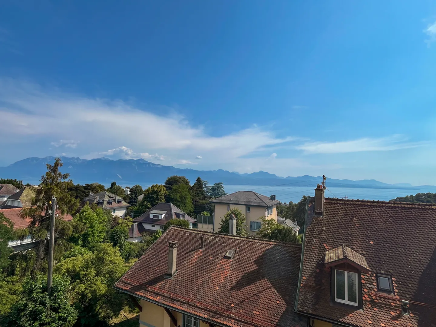 Appartamento 4.5 stanze - Foto 1 di 1