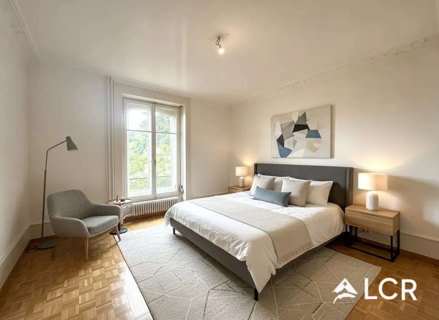 Magnifico appartamento di lusso, 5.5 locali, a Neuchâtel - Foto 5 di 13