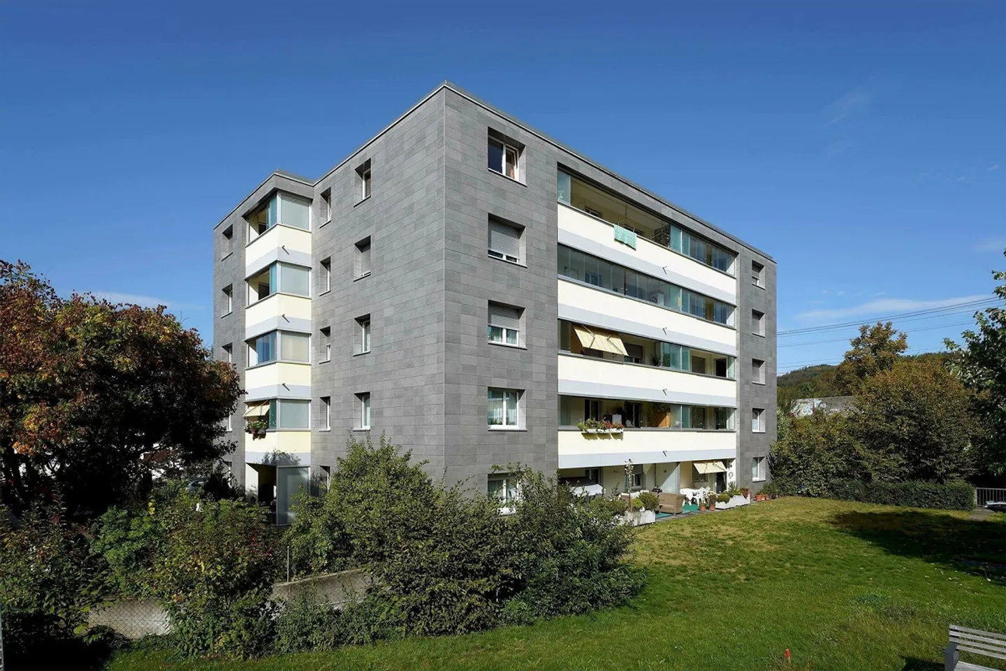 Votre nouvel appartement dans le meilleur emplacement - Photo 1 sur 6