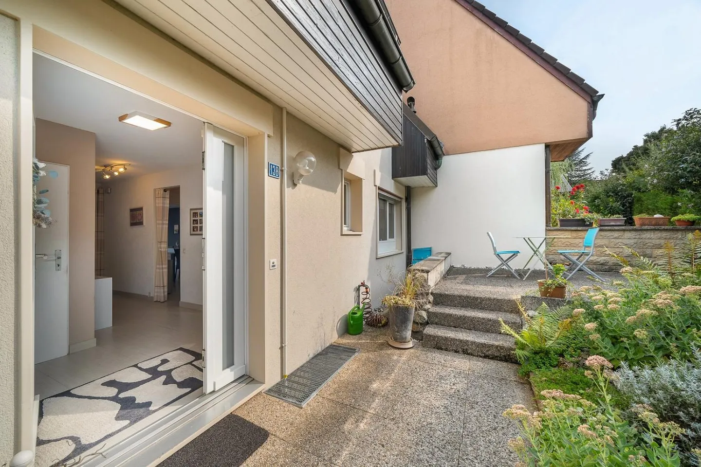 Bella casa familiare nel cuore del villaggio di Echandens - Foto 6 di 10