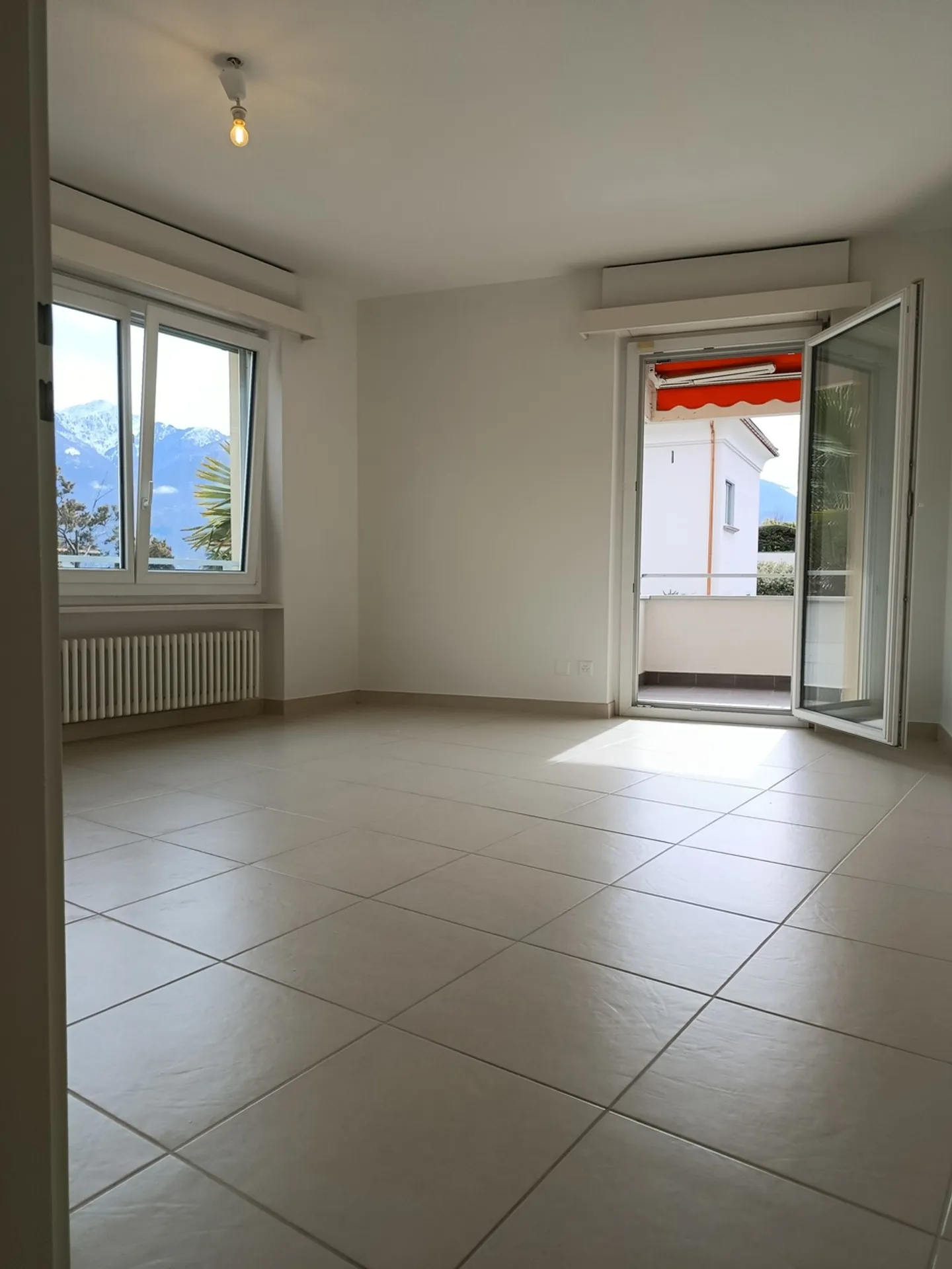 Appartement spacieux à Muralto - Photo 17 sur 36